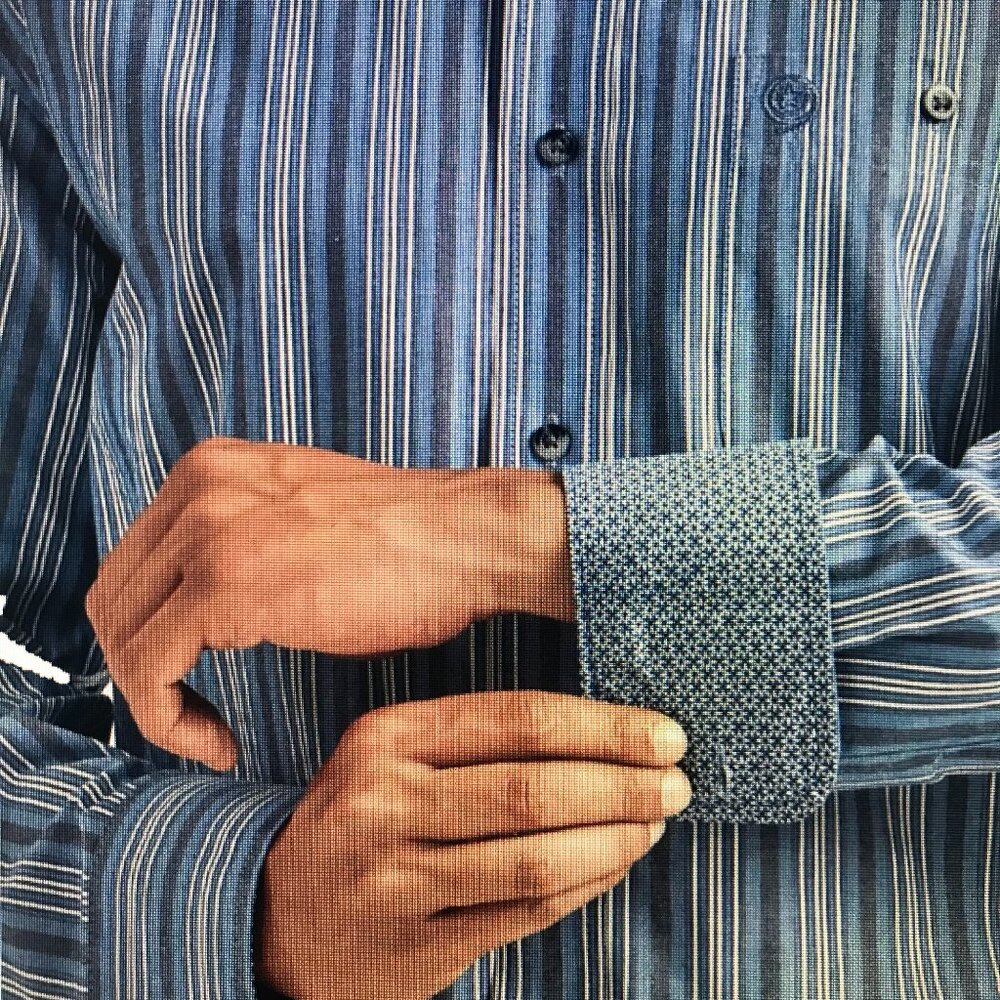 Wrangler George Strait Shirt